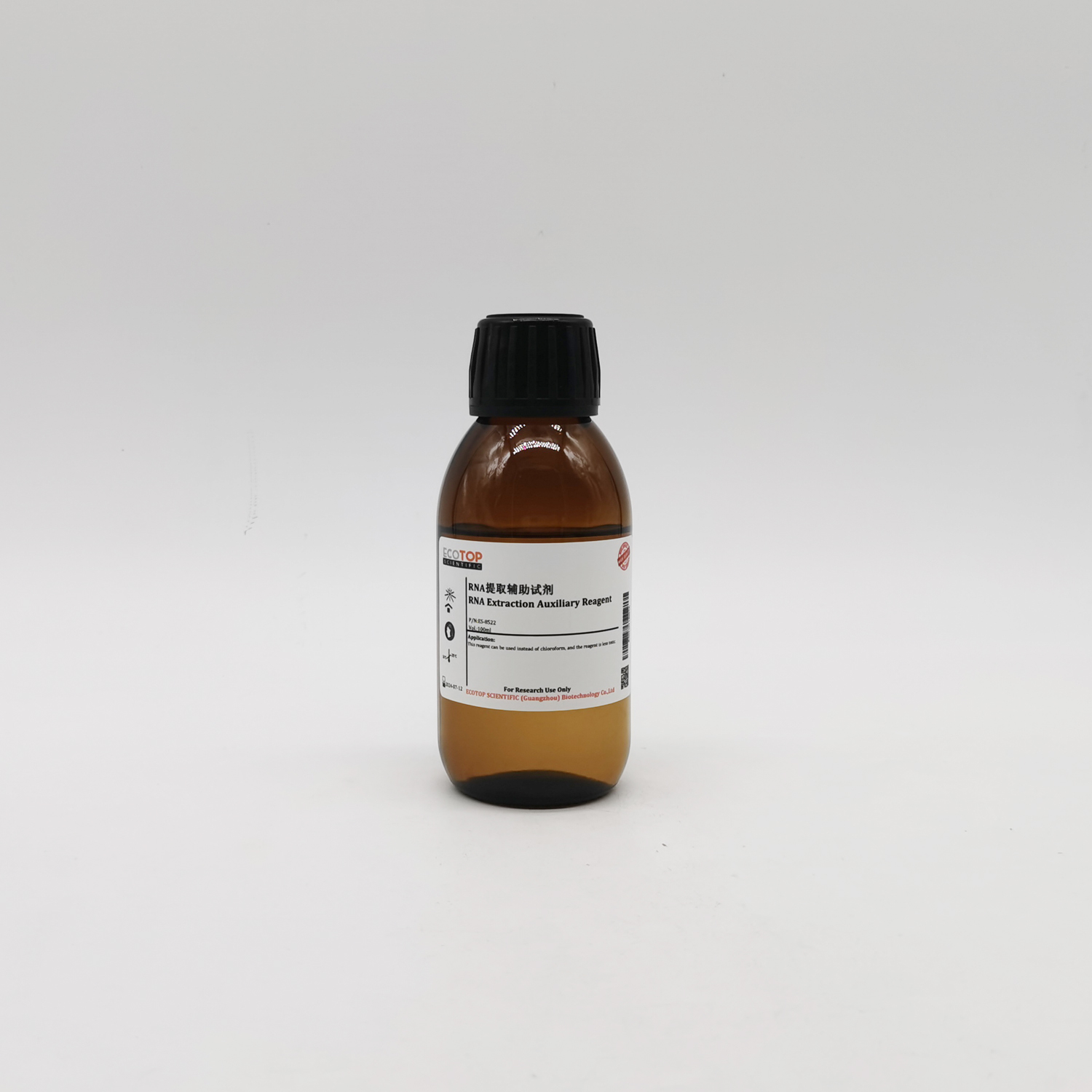 ES-8522 RNA提取辅助试剂（氯仿替代物）